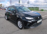 Seat Arona 8