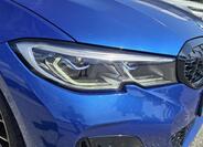 BMW Řada 3 5
