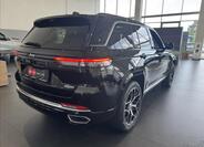 Jeep Grand Cherokee 7