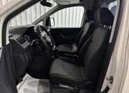 Volkswagen Caddy 27