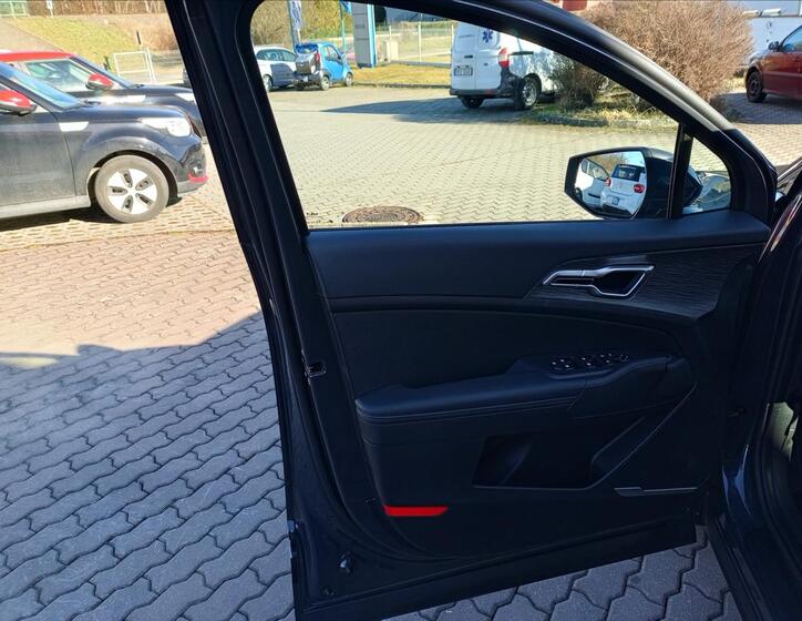 KIA Sportage 22