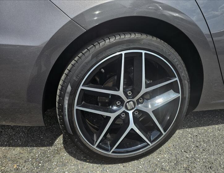 Seat Leon 37