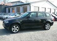 BMW X3 1
