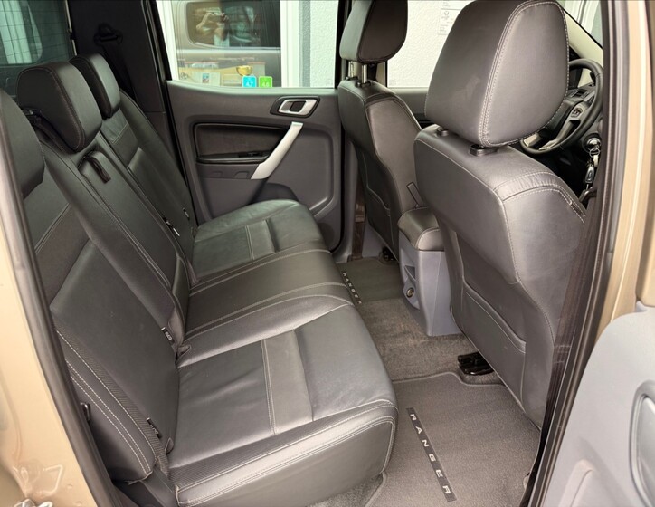 Ford Ranger 19