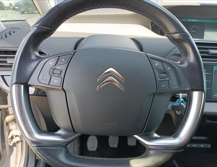 Citroën C4 Picasso 16