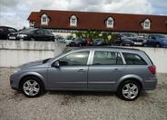Opel Astra 4