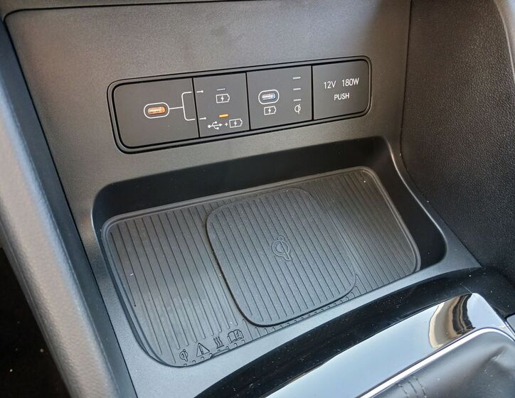 Hyundai Tucson 25