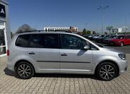 Volkswagen Touran 7