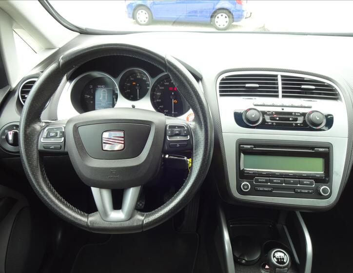 Seat Altea 32