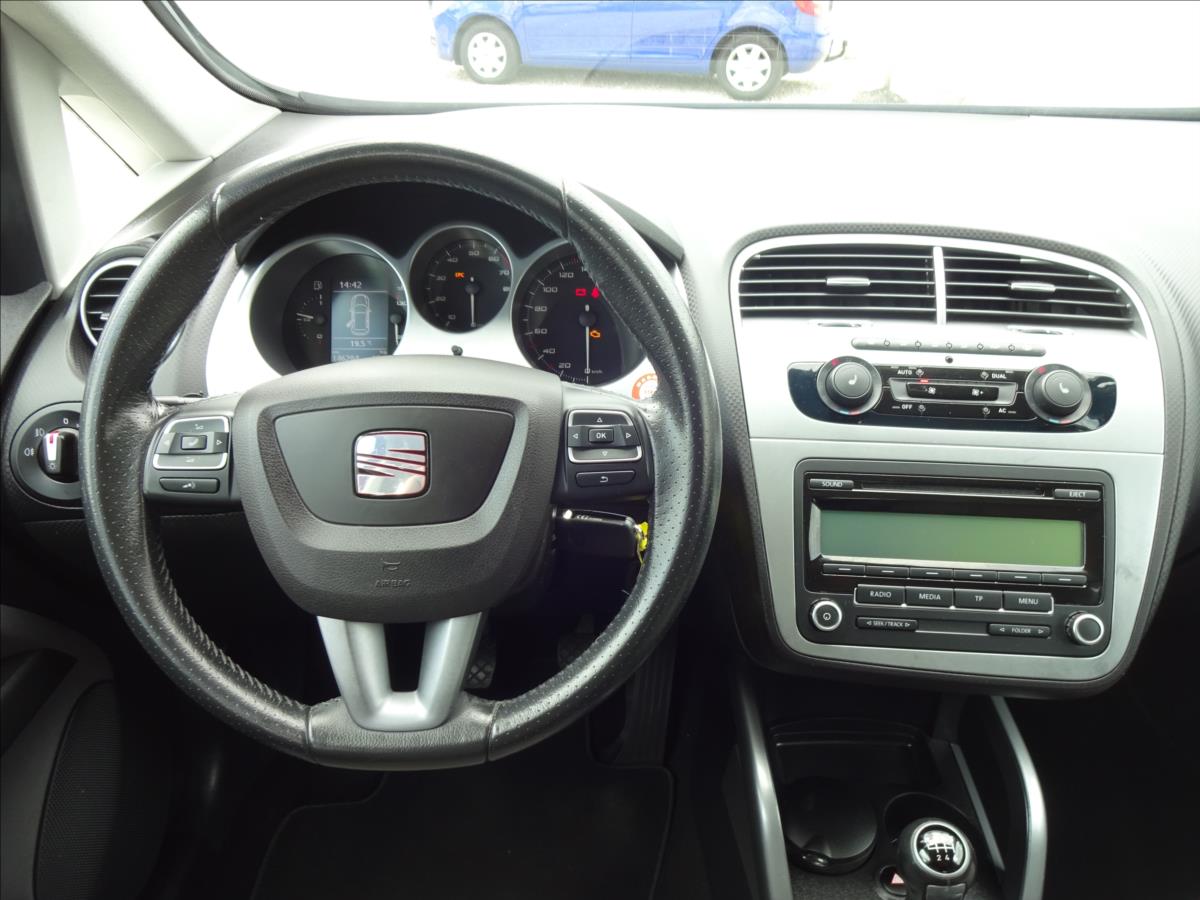Seat Altea