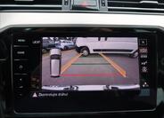 Volkswagen Passat 16