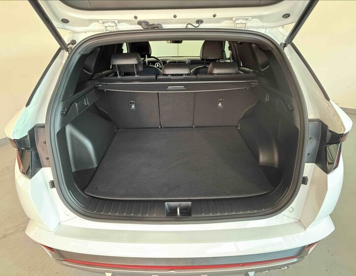 Hyundai Tucson 22