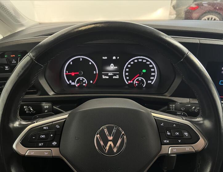 Volkswagen Caddy 6