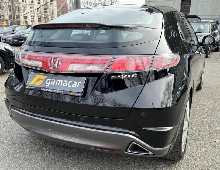 Honda Civic 10
