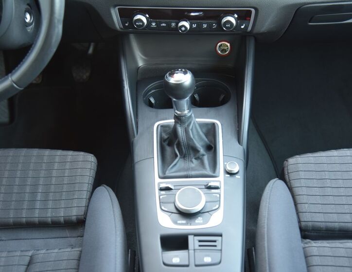 Audi A3 37