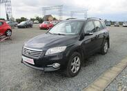 Toyota RAV4 3