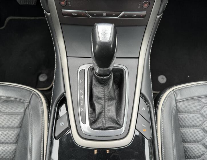 Ford S-MAX 43