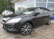 Ford Focus 1
