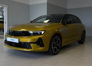Opel Astra 3