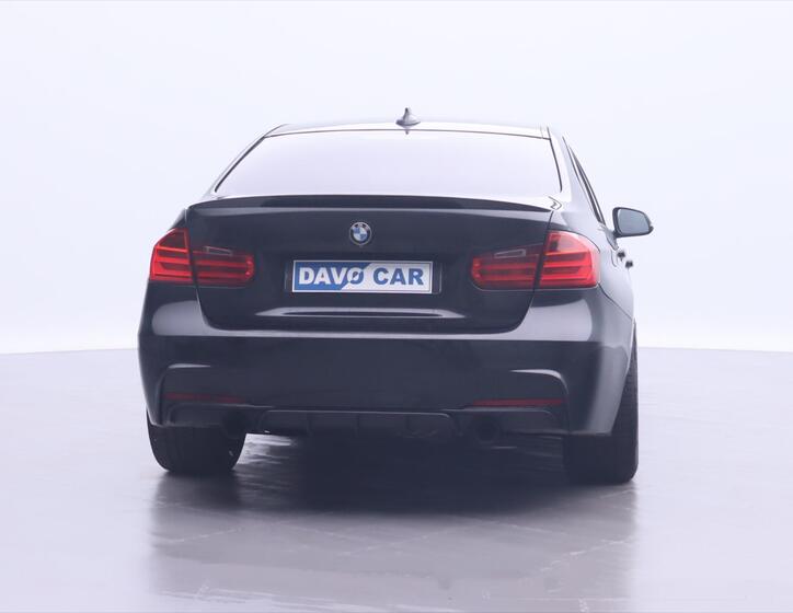 BMW Řada 3 6
