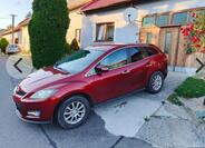 Mazda CX-7 1