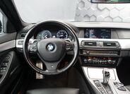 BMW Řada 5 7