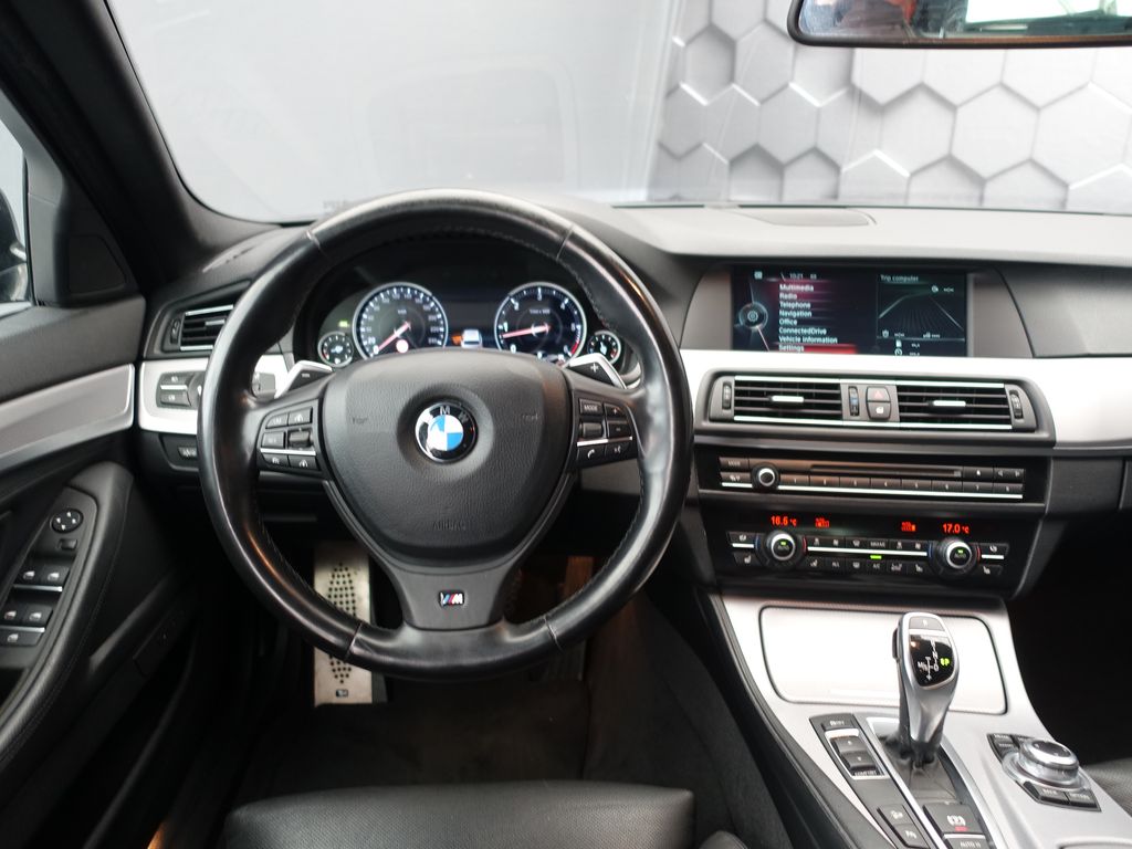 BMW Řada 5