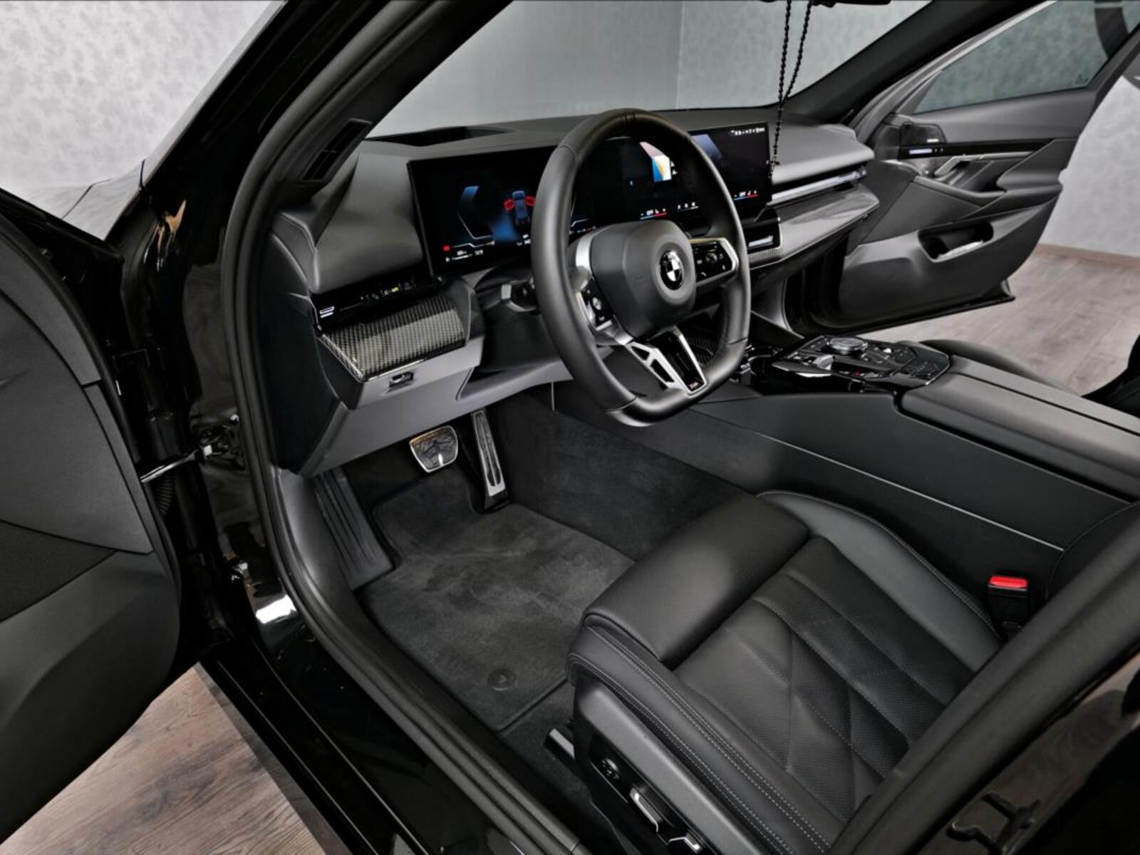 BMW Řada 5 12