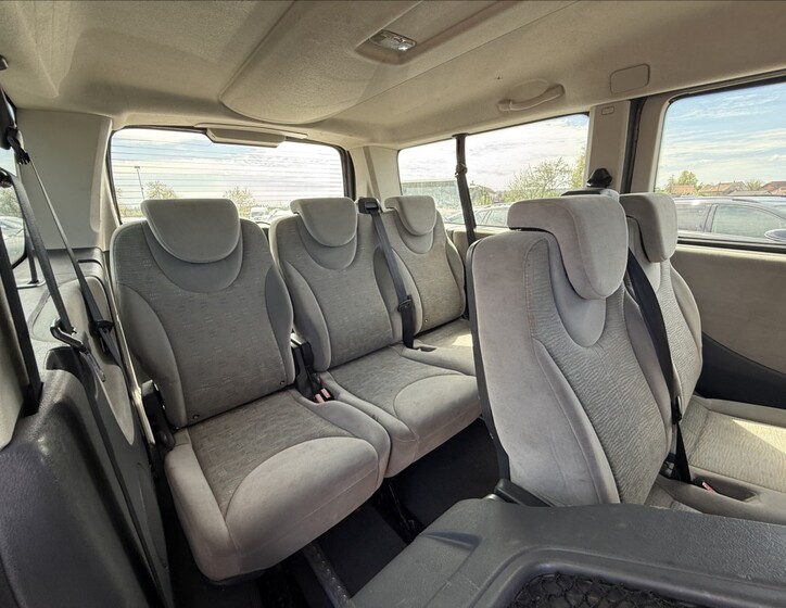 Fiat Scudo 18