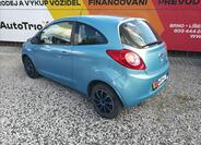 Ford Ka 4