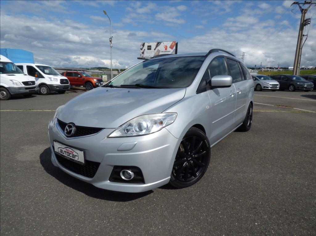 Mazda 5
