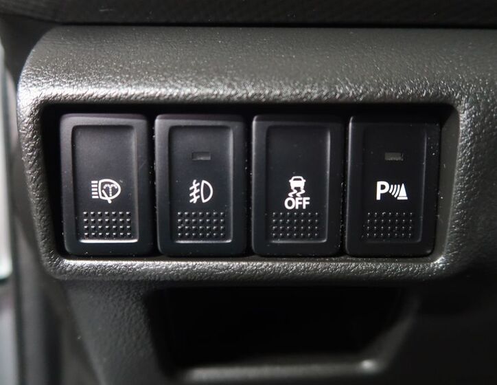 Suzuki SX4 20