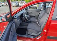 KIA Rio 10