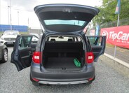 Škoda Yeti 36