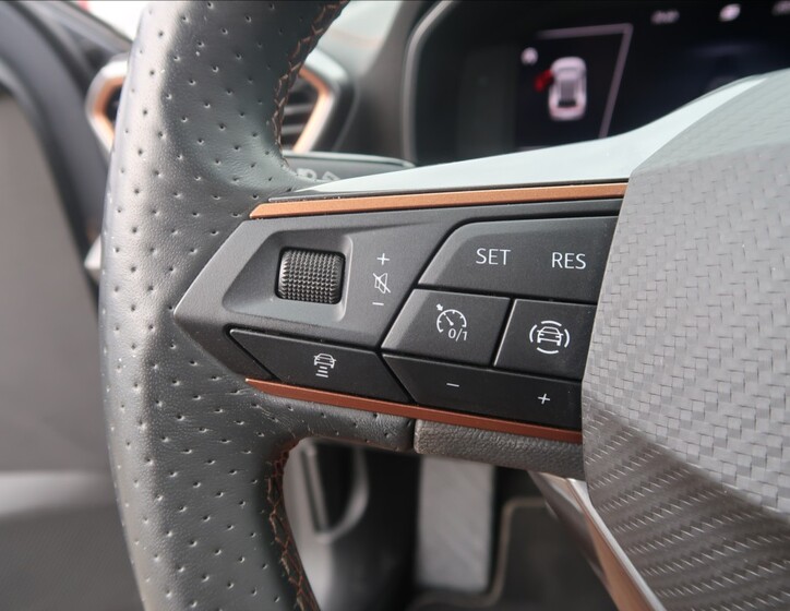 Cupra Formentor 45