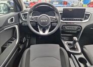 KIA Ceed 16