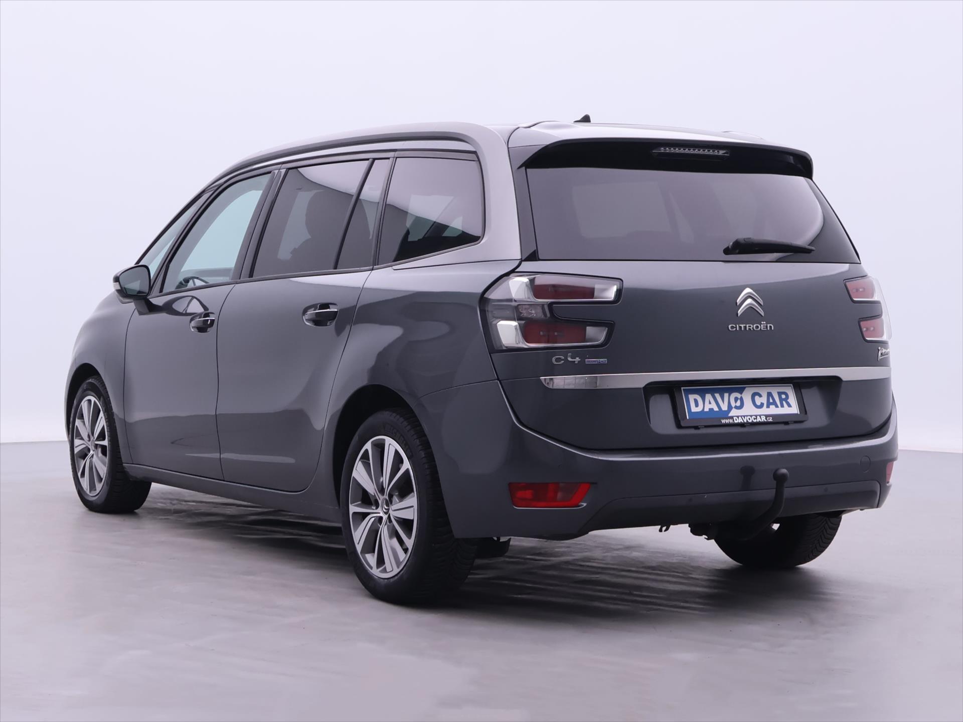 Citroën Grand C4 Picasso