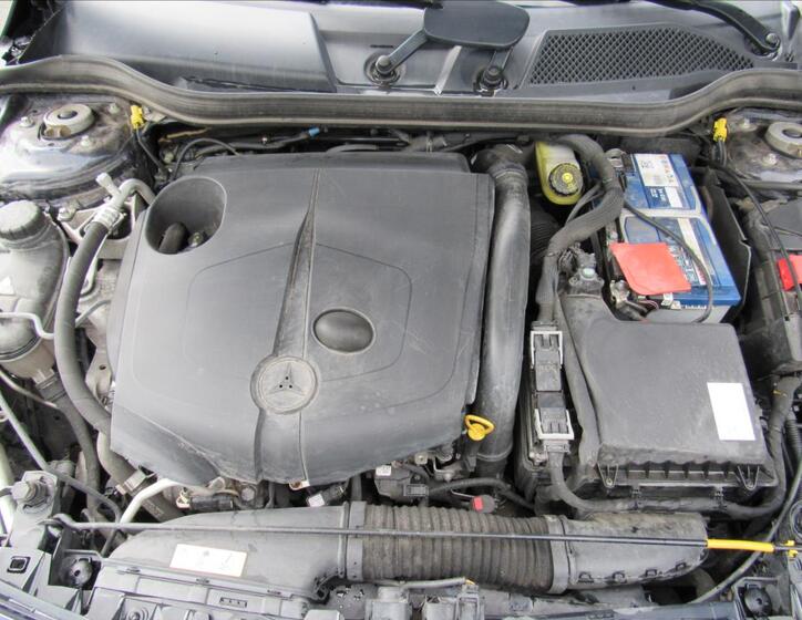 Mercedes-Benz CLA 29