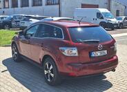 Mazda CX-7 6