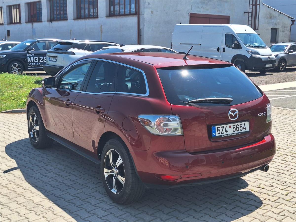 Mazda CX-7
