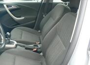 Opel Astra 10