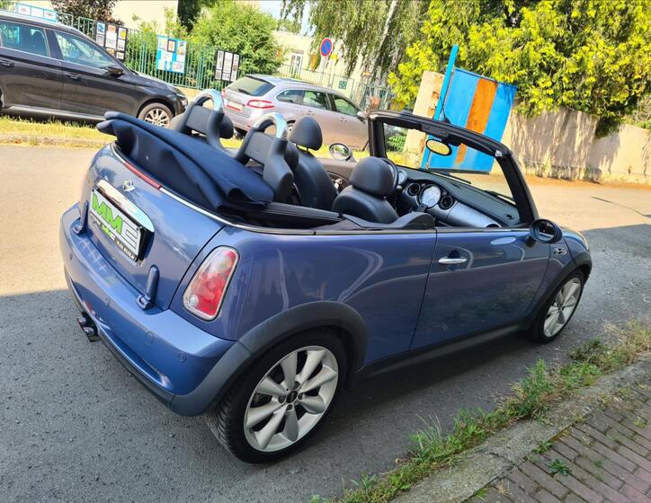 Mini Cooper 10