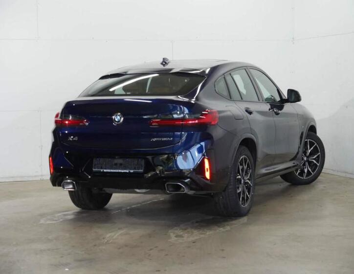 BMW X4 4