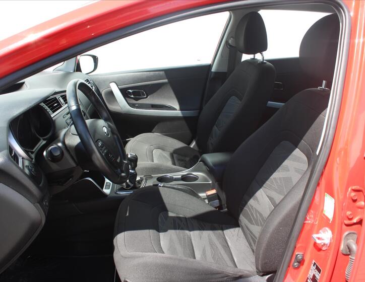 KIA Ceed 9