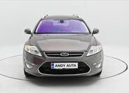 Ford Mondeo 2