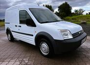 Ford Transit Connect 5