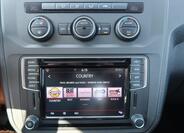Volkswagen Caddy 14
