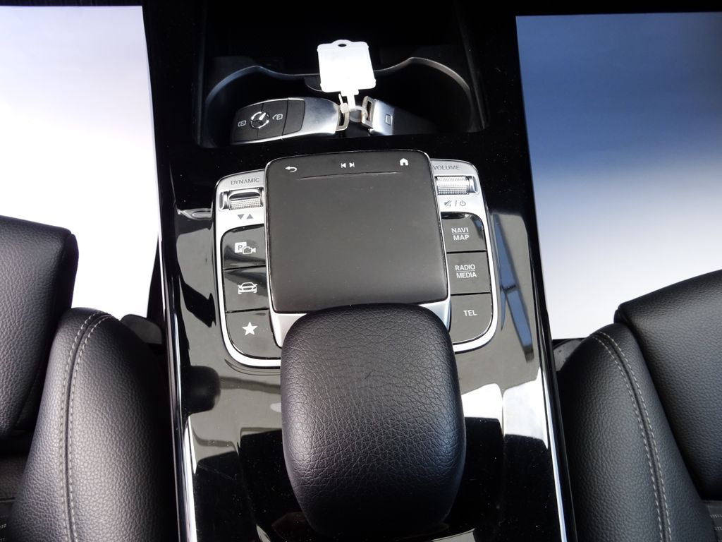 Mercedes-Benz Třídy A