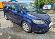 Volkswagen Golf Plus 3