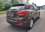 Hyundai ix35 5